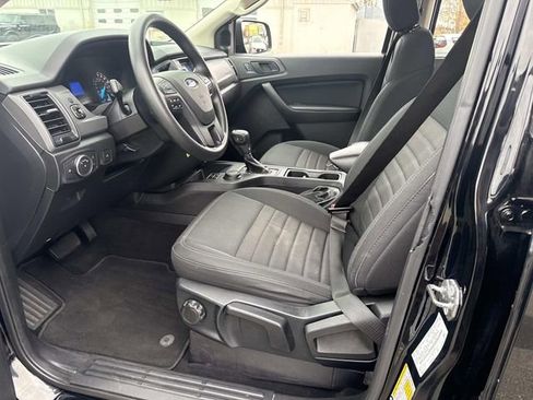 Certified 2020 Ford Ranger XL w/ Equipment Group 101A Mid image 19