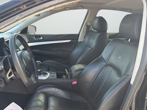 Used 2009 INFINITI G37 Journey w/ Premium Pkg RWD image 24