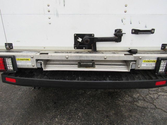 Used 2024 Ford Transit 350 RWD image 16