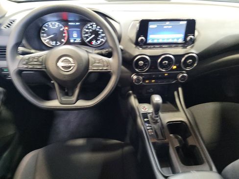 Used 2025 Nissan Sentra S FWD image 22