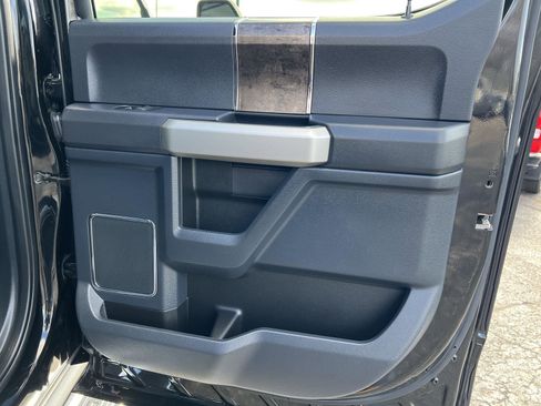 Used 2022 Ford F250 Lariat w/ Lariat Ultimate Package image 23