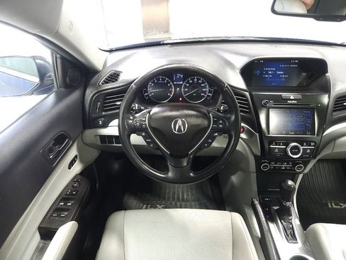 Used 2016 Acura ILX w/ Premium Package image 18