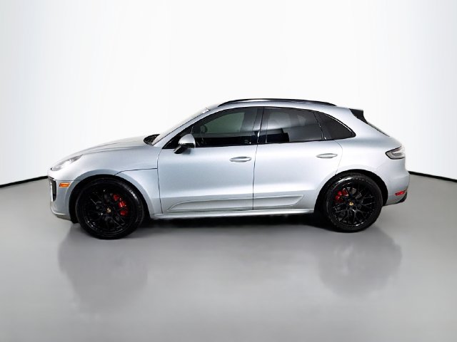 Used 2021 Porsche Macan GTS w/ Premium Package Plus (PF9) AWD/4WD image 6