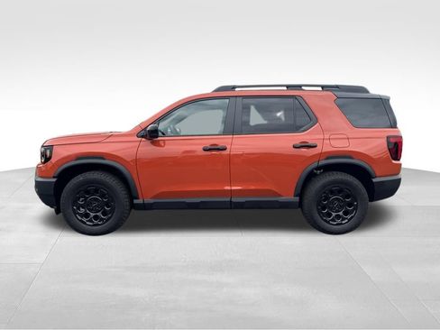 Used 2026 Honda Passport TrailSport image 17