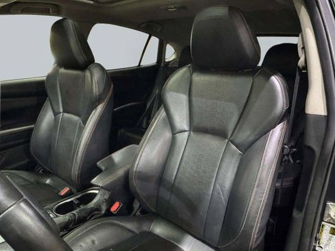 Used 2021 Subaru Crosstrek 2.5i Limited w/ Moonroof Package 1 image 28