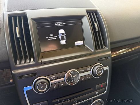Used 2014 Land Rover LR2 AWD/4WD image 51