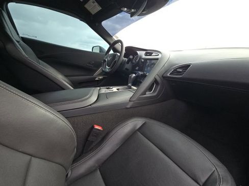 Used 2019 Chevrolet Corvette Grand Sport image 14