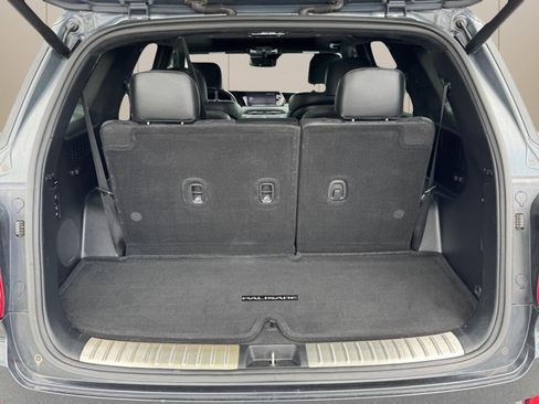 Used 2020 Hyundai Palisade Limited FWD image 17