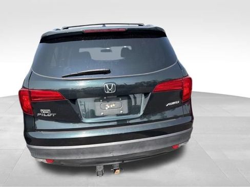 Used 2016 Honda Pilot EX-L image 10