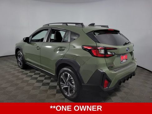 Used 2026 Subaru Crosstrek 2.5i Premium AWD/4WD image 6