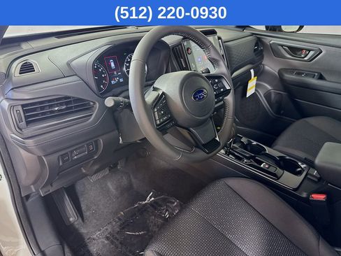 New 2026 Subaru Forester Premium image 10