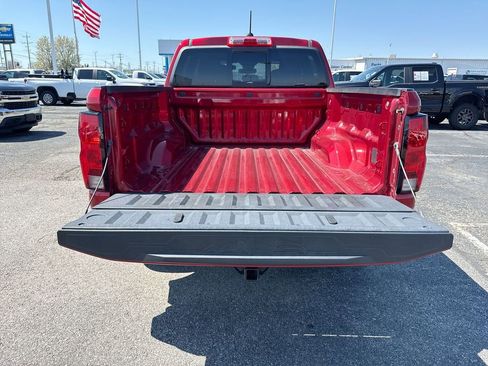 Used 2023 Chevrolet Colorado LT w/ LT Convenience Package AWD/4WD image 23