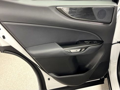 Certified 2026 Lexus NX 350h AWD w/ Cold Area Package image 18