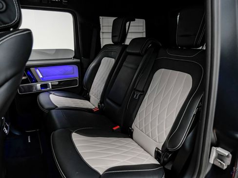 Used 2024 Mercedes-Benz G 63 AMG 4MATIC image 85