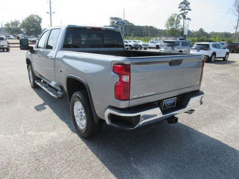 New 2025 Chevrolet Silverado 2500 LT image 7