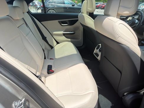 Certified 2023 Mercedes-Benz C 300 Sedan image 66