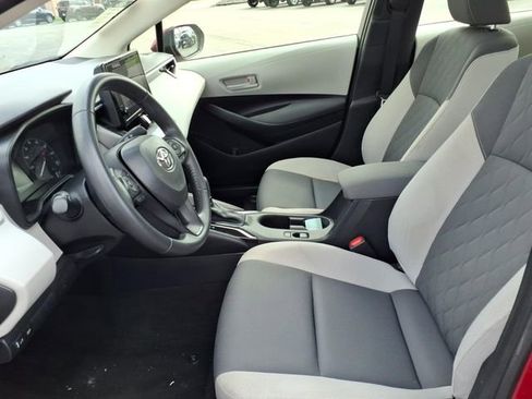 Certified 2024 Toyota Corolla LE w/ LE Premium Package image 13