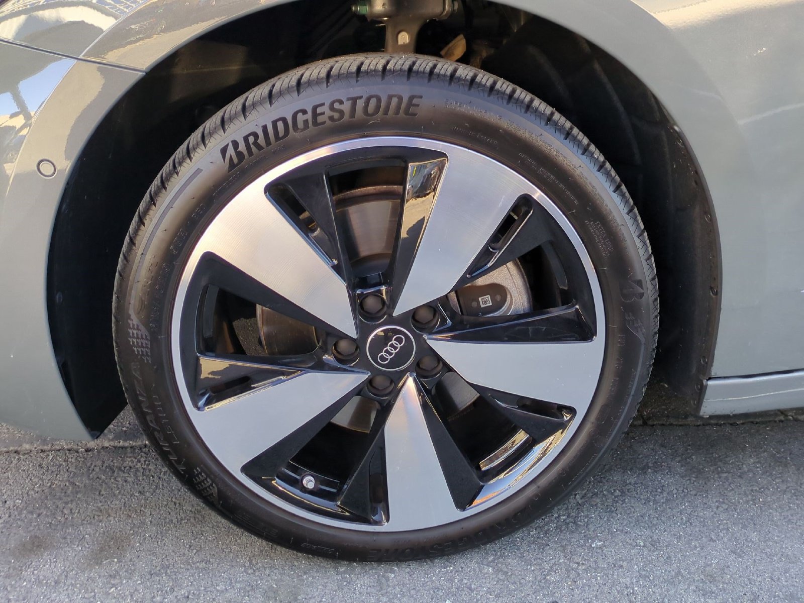 Used 2025 Audi A5 Premium Plus AWD/4WD image 26