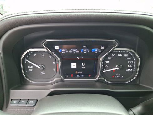 Used 2021 GMC Sierra 1500 Denali w/ Denali Ultimate Package image 16