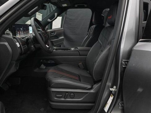 New 2025 Nissan Armada PRO-4X image 29