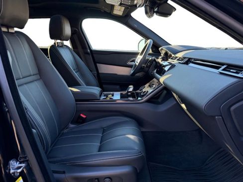 Certified 2023 Land Rover Range Rover Velar R-Dynamic S image 20