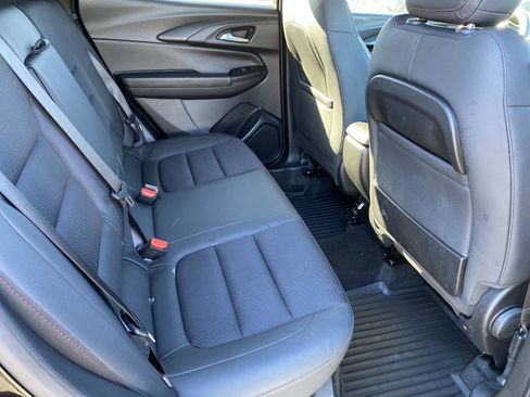 Used 2023 Chevrolet TrailBlazer RS image 24