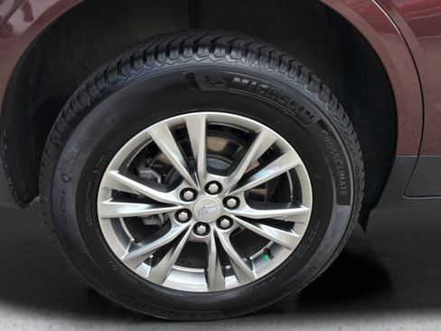 Certified 2023 Cadillac XT5 Premium Luxury AWD/4WD image 14