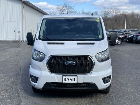 Used 2024 Ford Transit 350 XLT image 5