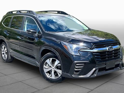 Used 2023 Subaru Ascent Premium w/ Convenience Package AWD/4WD image 3