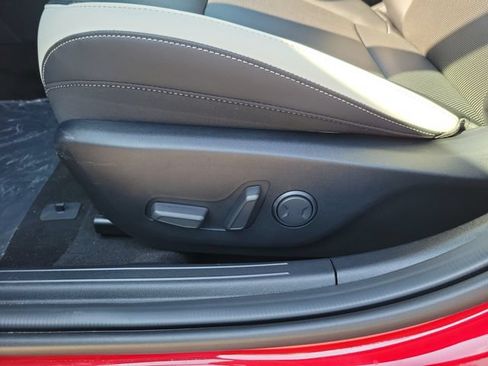 New 2026 Kia K4 EX w/ GT-Line Sunroof Package FWD image 16