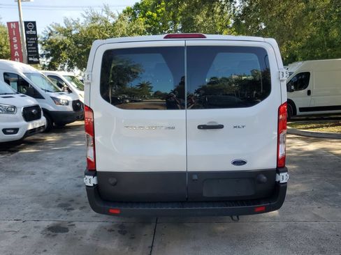 Used 2024 Ford Transit 350 XLT RWD image 5