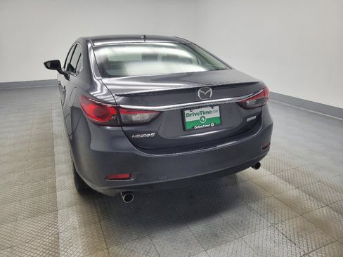 Used 2014 MAZDA MAZDA6 Grand Touring w/ GT Technology Package image 6