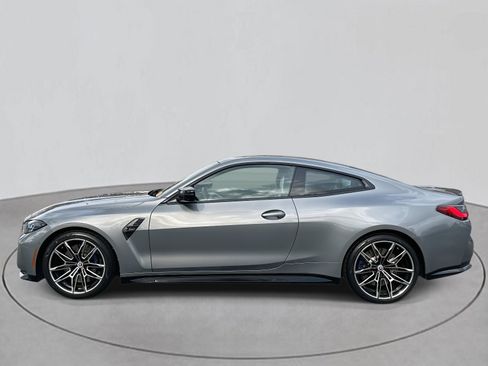 Used 2023 BMW M4 xDrive Competition w/ Executive Package image 2