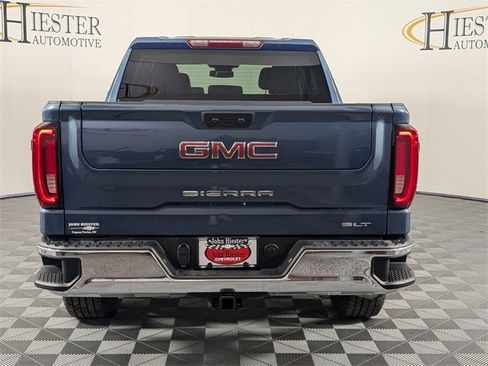 Used 2024 GMC Sierra 1500 SLT image 6