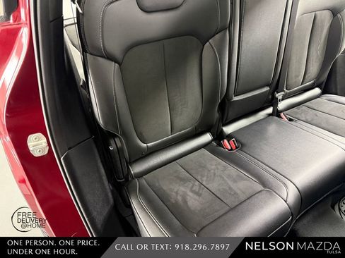 Used 2023 Jeep Grand Cherokee Altitude AWD/4WD image 42