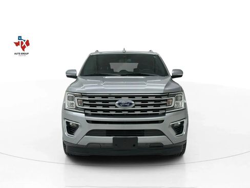 Used 2020 Ford Expedition Max Limited w/ Equipment Group 301A image 7