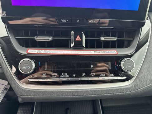 New 2026 Toyota Corolla Cross XLE AWD/4WD image 19