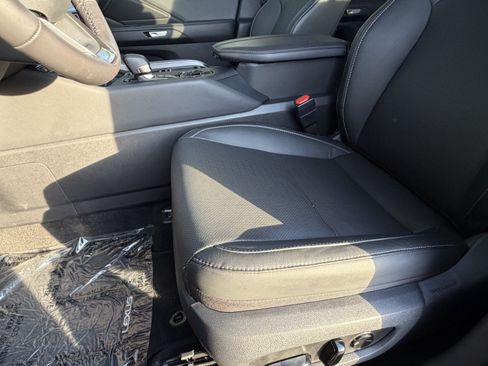 Certified 2026 Lexus TX 350 AWD w/ Technology Package image 16