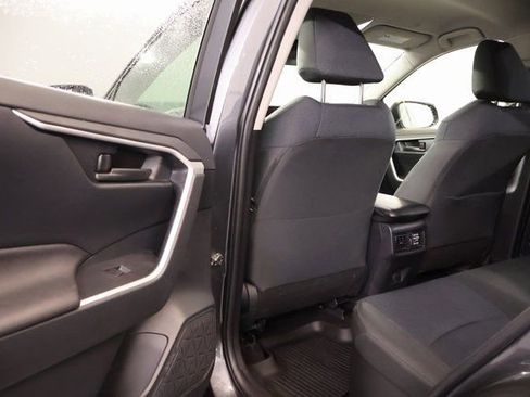 Certified 2024 Toyota RAV4 LE image 26