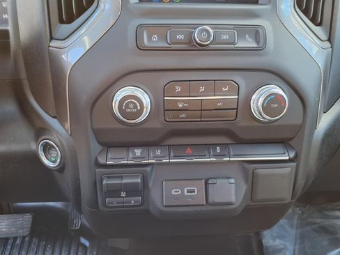 New 2025 GMC Sierra 2500 Pro image 14