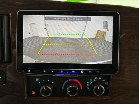 New 2026 GMC Savana 2500 w/ Driver Convenience Package RWD image 31