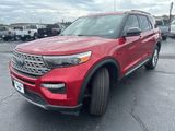 Used 2020 Ford Explorer Limited image 3