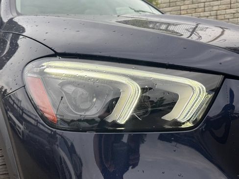 Used 2022 Mercedes-Benz GLE 350 4MATIC image 14