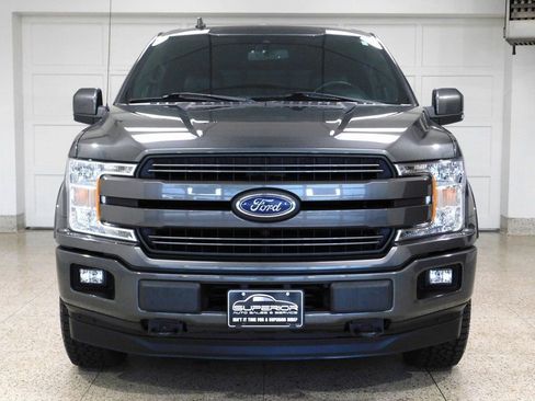 Used 2019 Ford F150 Lariat image 5