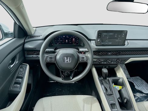 New 2026 Honda Accord LX image 17