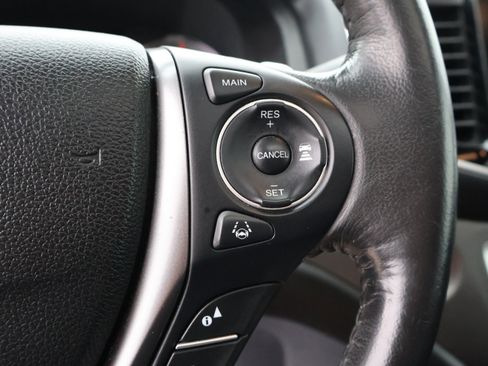 Used 2023 Honda Ridgeline RTL-E image 41