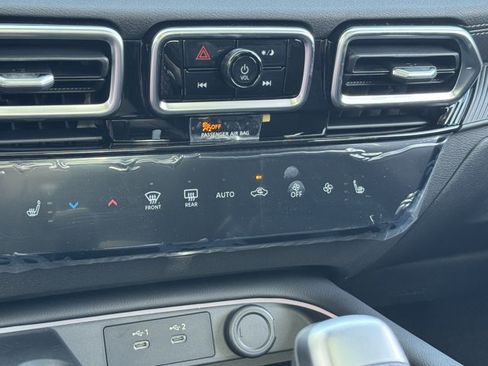 New 2026 Nissan Sentra SV w/ SV Convenience Package FWD image 10