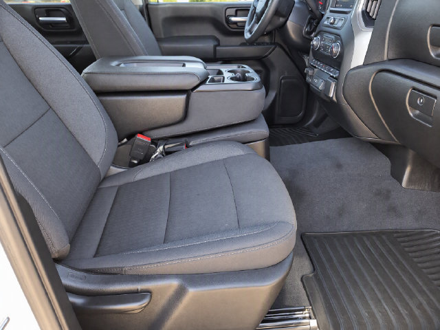 Used 2026 Chevrolet Silverado 2500 Custom w/ Custom Value Package AWD/4WD image 10