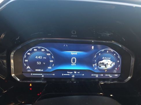 Used 2023 Chevrolet Silverado 1500 ZR2 w/ Technology Package image 23