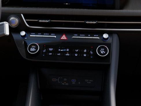 Used 2026 Hyundai Sonata Limited image 16